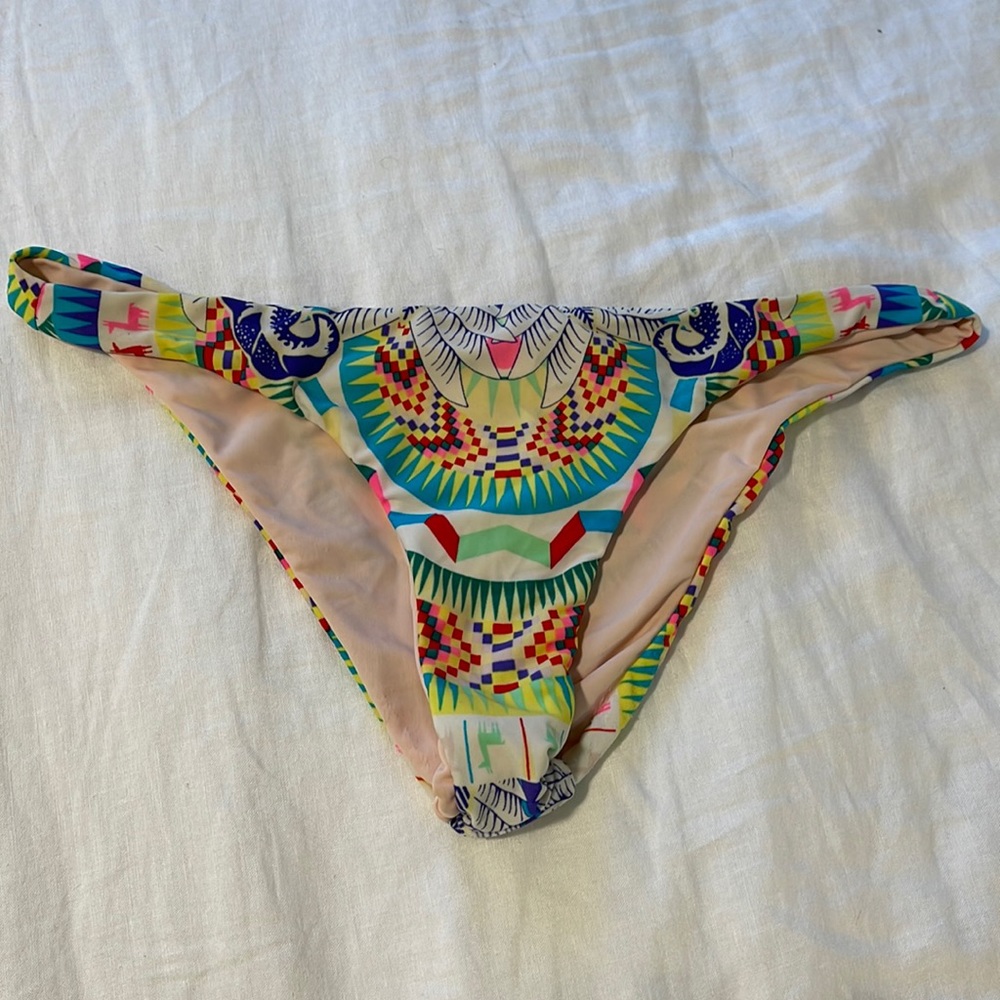 Mara Hoffman Bikini Bottoms